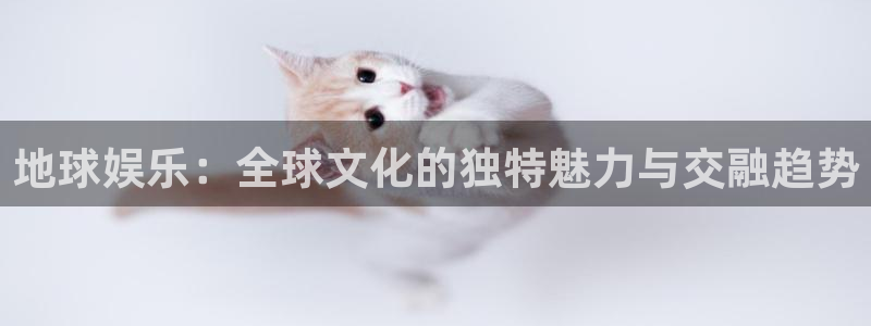 星空娱乐-应用详情：地球娱乐：全球文化的独特魅力与交融趋势